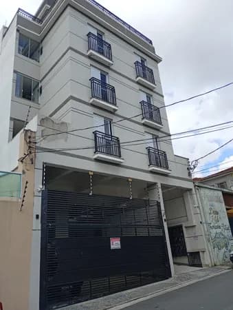 APARTAMENTO - METRÔ TUCURUVI - LOCAÇÃO
