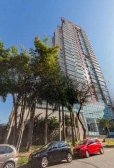 APARTAMENTO DUPLEX – JARDIM SÃO PAULO – LUIZ DRUMOND VILARES – VENDA