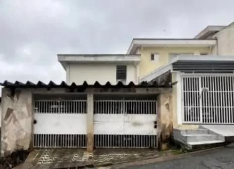 AMPLO SOBRADO - VILA IRMÃOS ARNONI / VILA MARIETA - VENDA