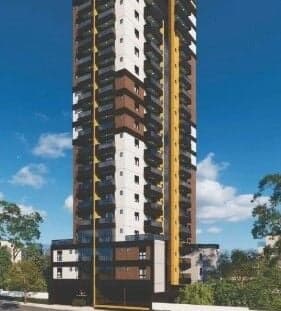 APARTAMENTO NOVO- TIPO LOFT - METRÔ PARADA INGLESA