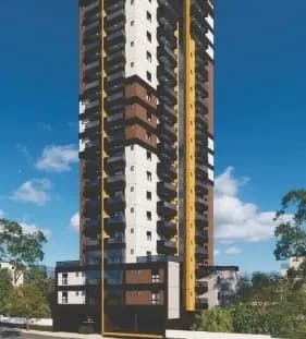 APARTAMENTO NOVO- TIPO LOFT - METRÔ PARADA INGLESA