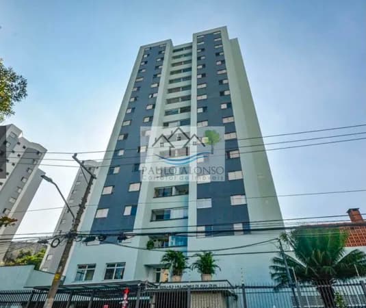 Apartamento em Nossa Senhora do Ó, São Paulo/SP