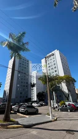 Apartamento em Brasilândia, São Paulo/SP