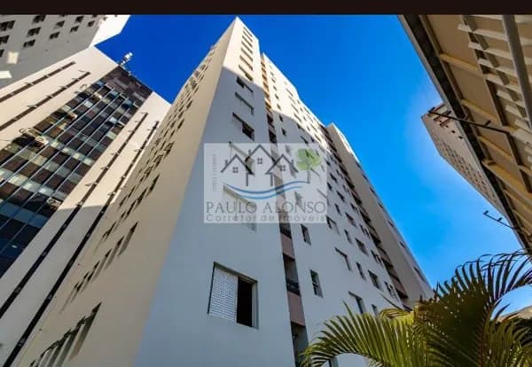 Apartamento em Barra Funda, São Paulo/SP