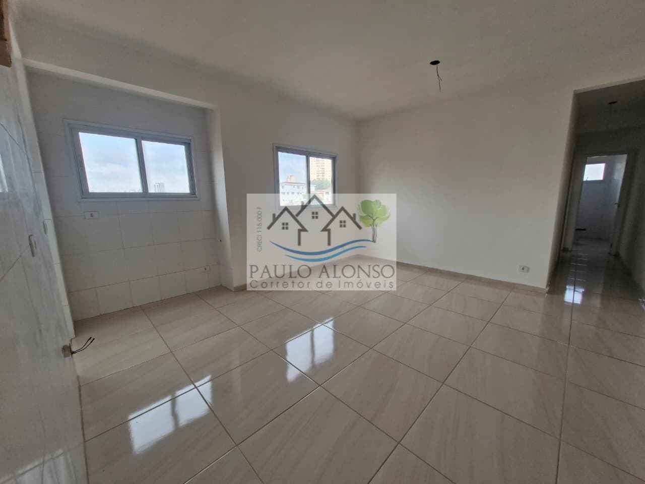 Apartamento Novo com 2 e vaga Coberta e Livre em Freguesia do Ó São Paulo/SP