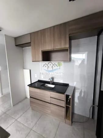 Apartamento em Brasilândia, São Paulo/SP