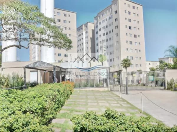 Apartamento em Pirituba - São Paulo/SP