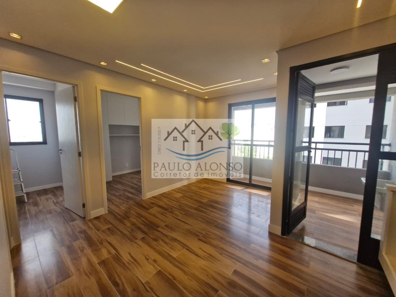 Apartamento em Vila Albertina, São Paulo/SP