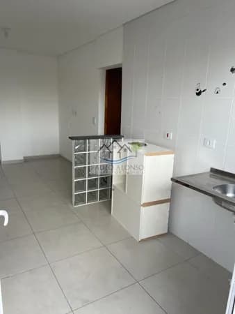Apartamento em Vila Picinin, São Paulo/SP