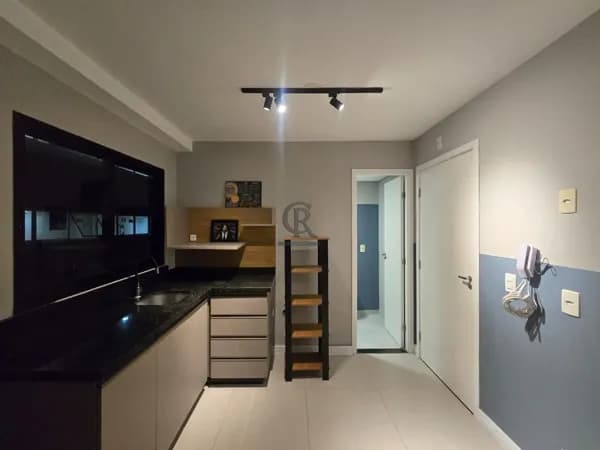 Studio Vivart - Próximo ao Palladium e Terminal do Portão
