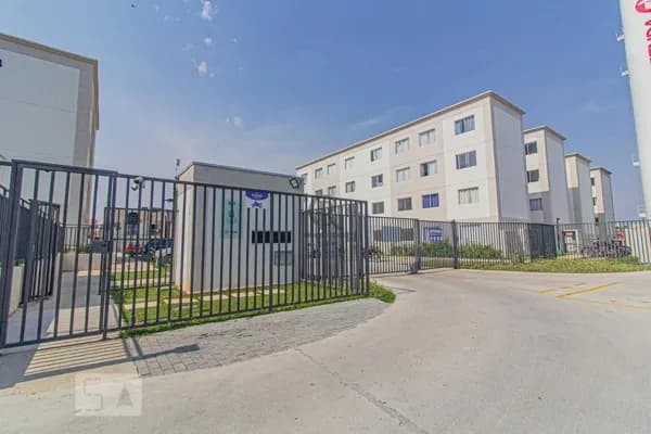 Apartamento no Parque da Fonte - SJP