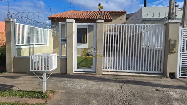 Casa em Pelotas - Areal