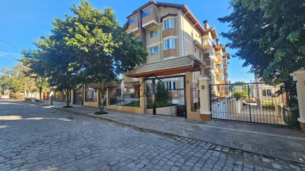 Apartamento em Boeira, Canela/RS
