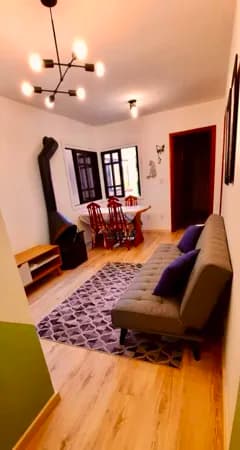 Apartamento Padrão no Centro de Canela