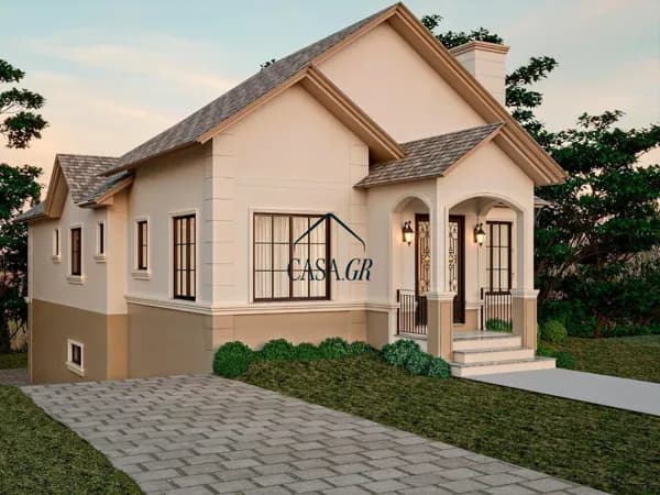 Casa em Canela - Pinheiro Grosso
