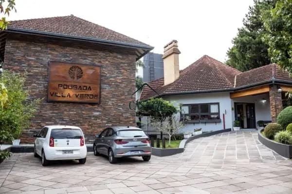 Apartamento em Canela - Centro