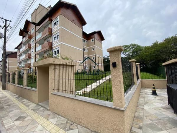 Apartamento em Canela - São José