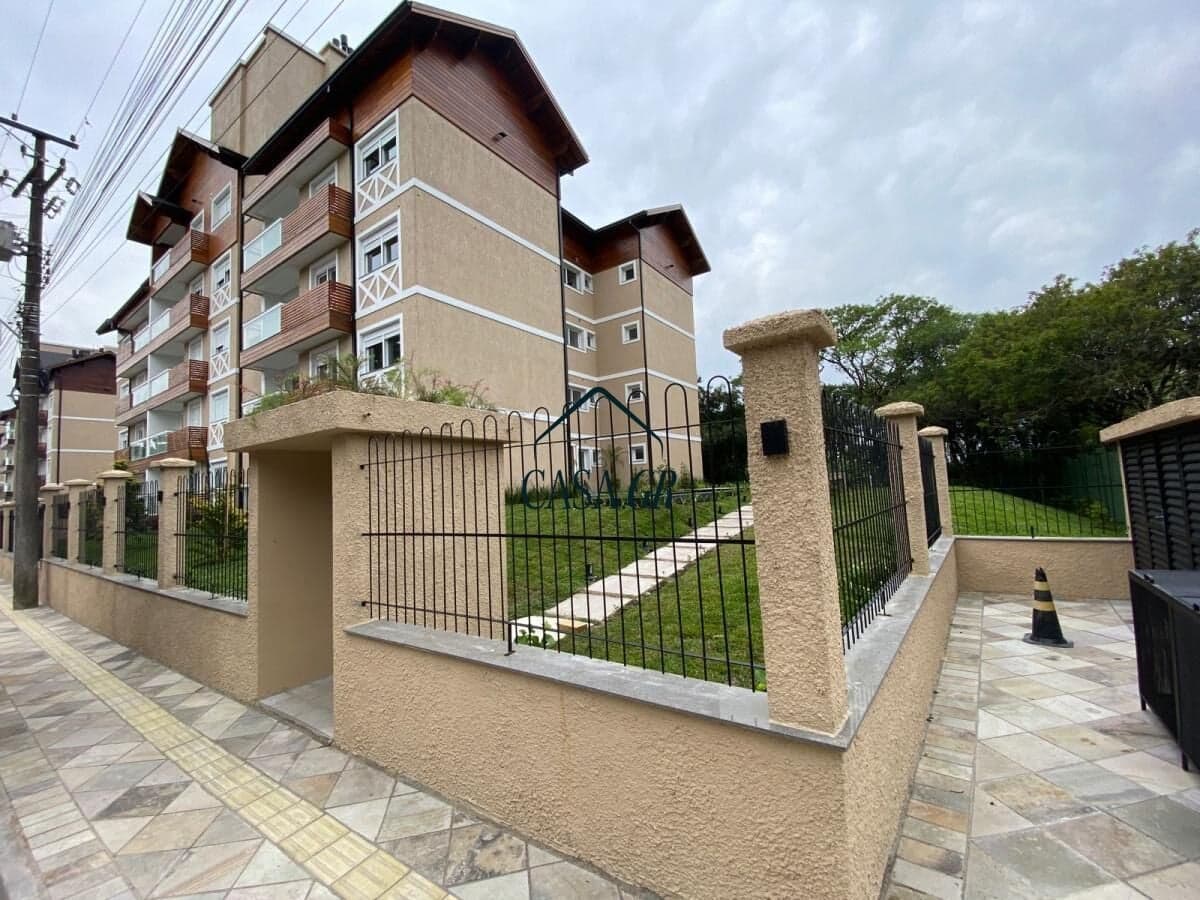 Apartamento em Canela - São José