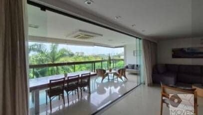 Apartamento em Rio de Janeiro - Barra da Tijuca