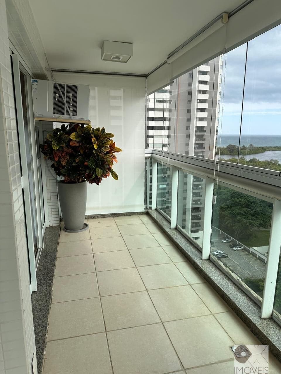 Apartamento em Rio de Janeiro - Barra da Tijuca