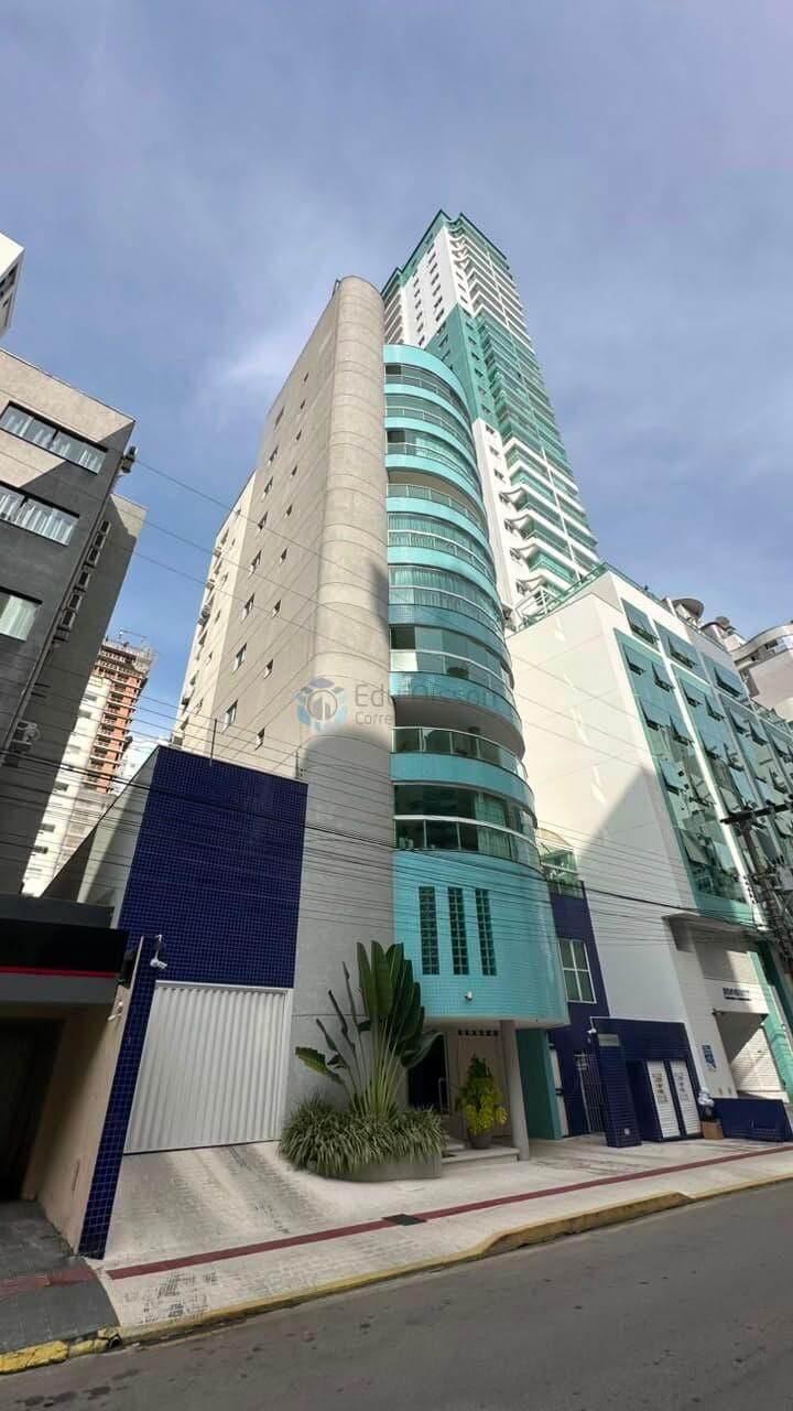 Apartamento em Centro, Balneário Camboriú/SC