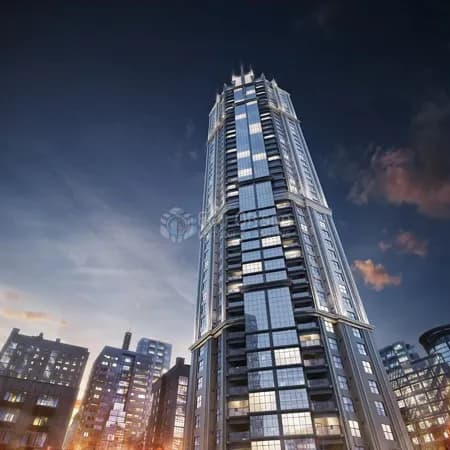 Apartamento à venda no bairro Centro em Balneário Camboriú/SC