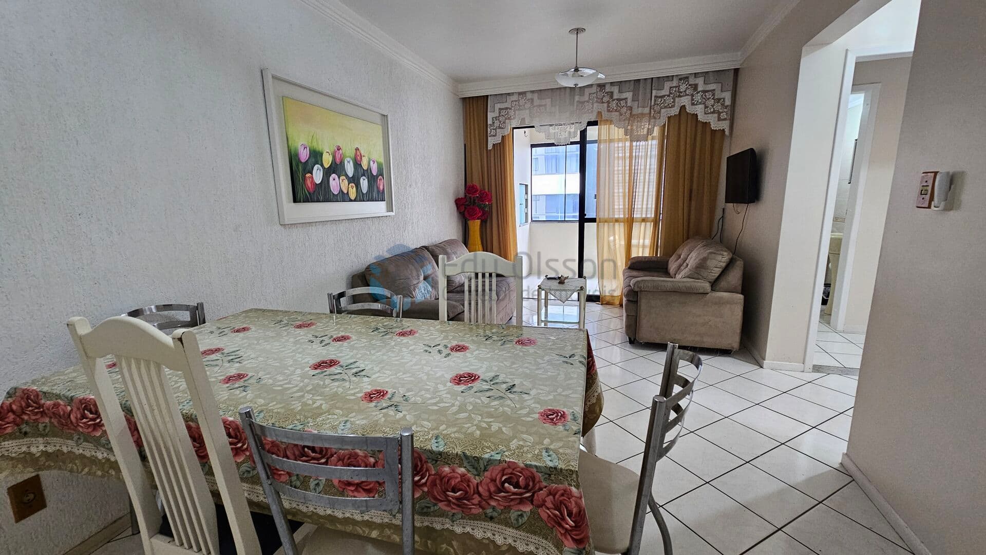 Apartamento LOCAÇÃO DE TEMPORADA, Balneário Camboriú/SC