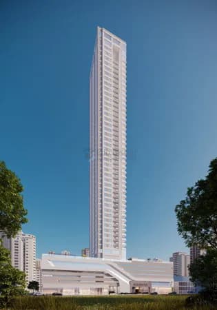 Apartamento Alto Padrão em Balneário Camboriú/SC