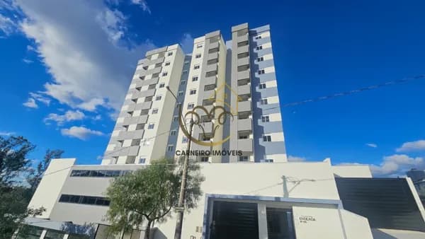 Apartamento Residencial em Nossa Senhora das Graças, Caxias do Sul/RS