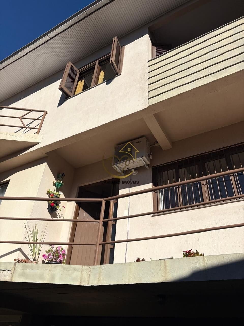 Sobrado Triplex Charqueada