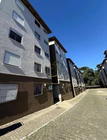 Apartamento em Caxias do Sul - Nossa Senhora do Rosário