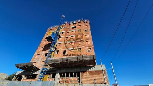 Apartamento em Caxias do Sul - Nossa Senhora do Rosário