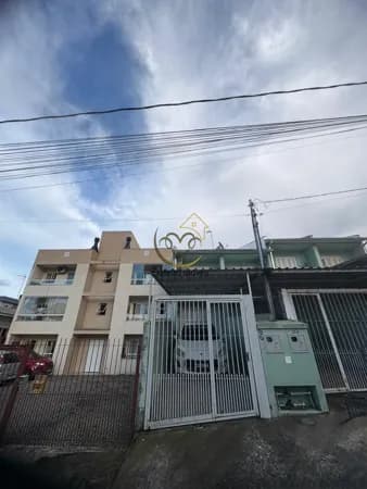 Sobrado no Desvio Rizzo