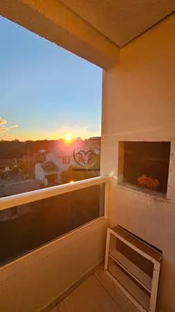Apartamento Cidade Nova