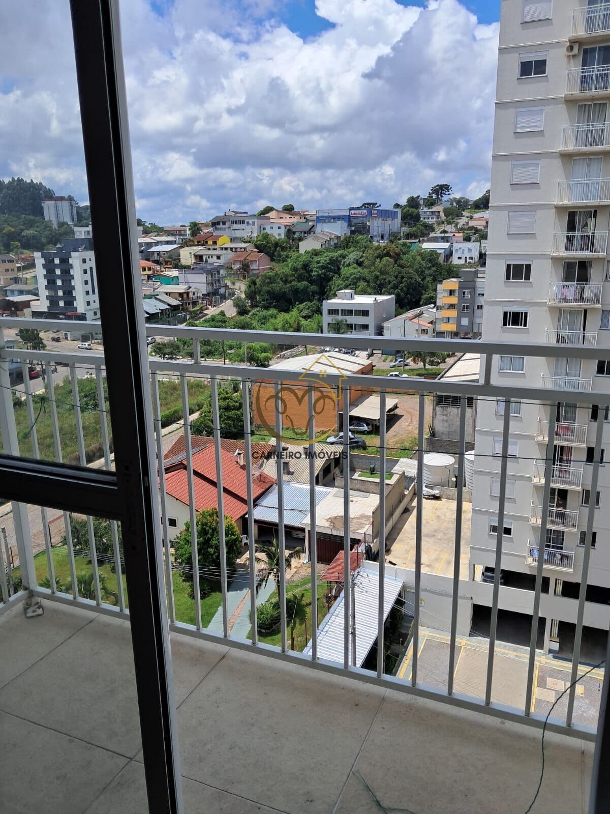 Apartamento em Caxias do Sul - Cidade Nova