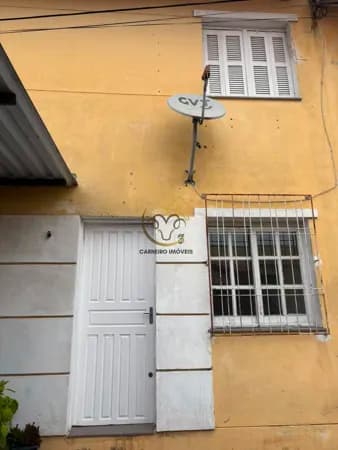 Sobrado São Caetano
