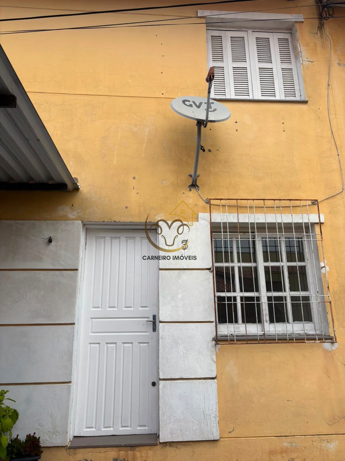 Sobrado São Caetano