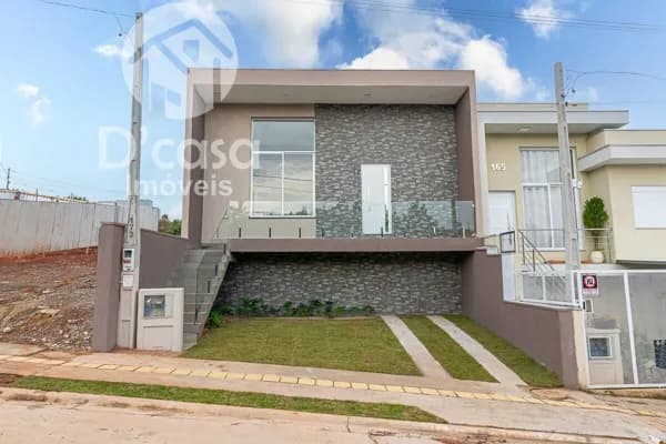 Excelente casa à venda no bairro Palermo - Gravataí/RS