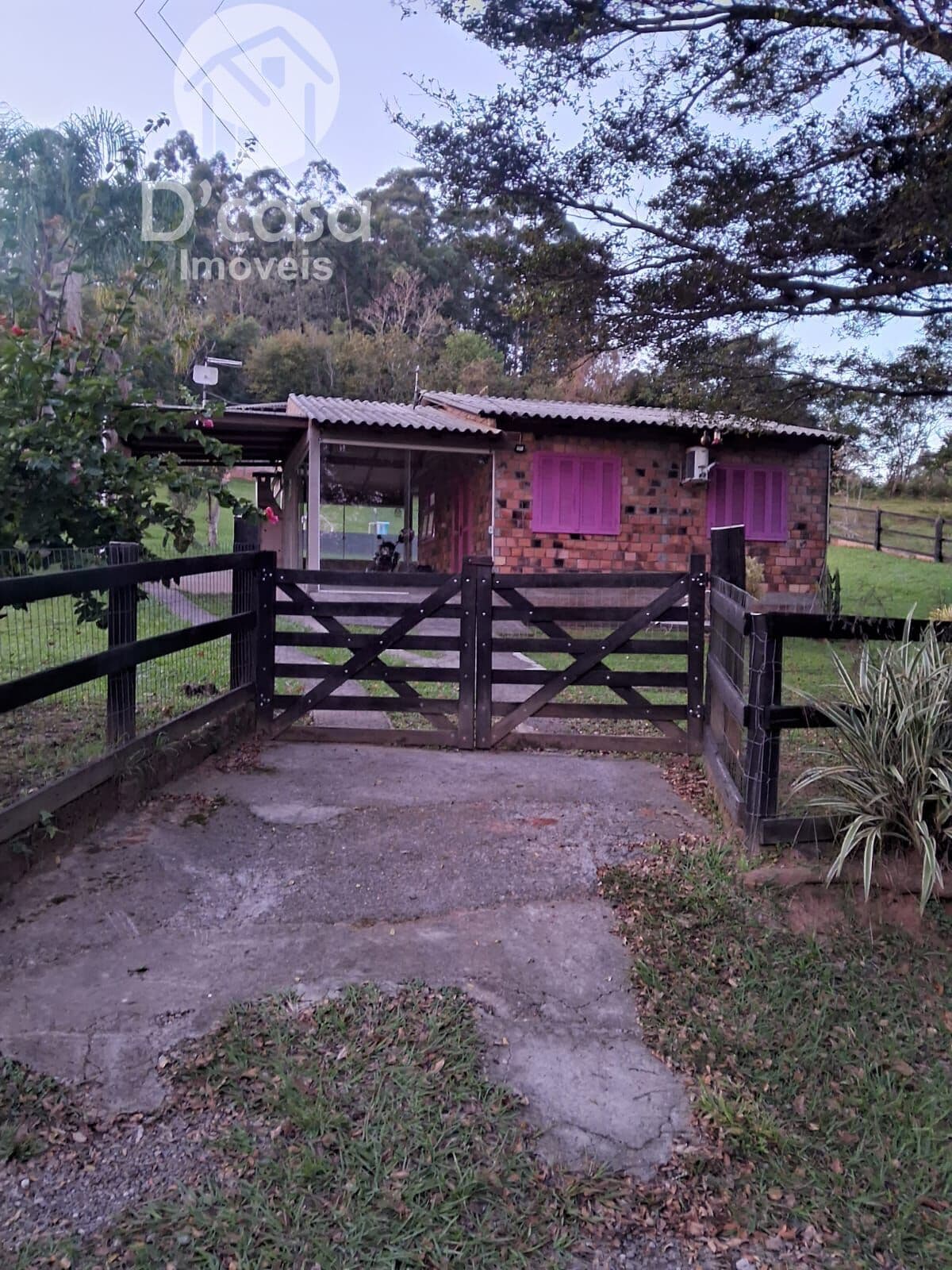 Fazenda/Sítios/Chácaras em Gravataí - Morungava
