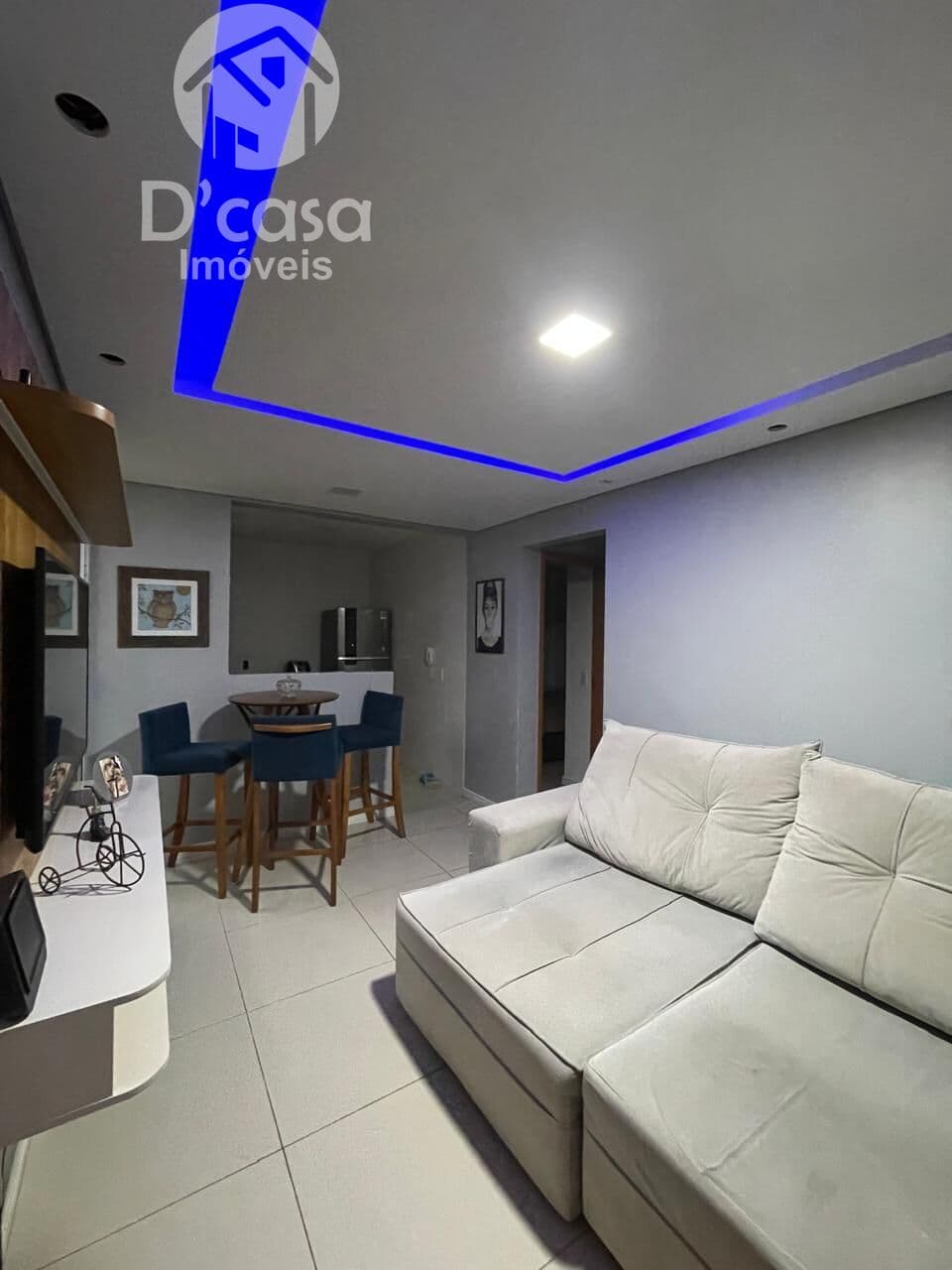 Apartamento em Gravataí - Passo das Pedras
