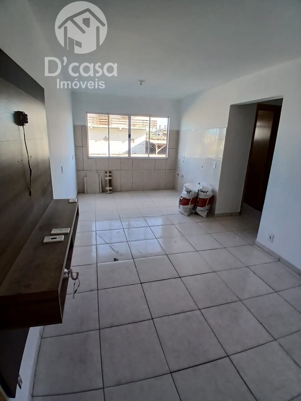Apartamento em Gravataí - Santa Cruz