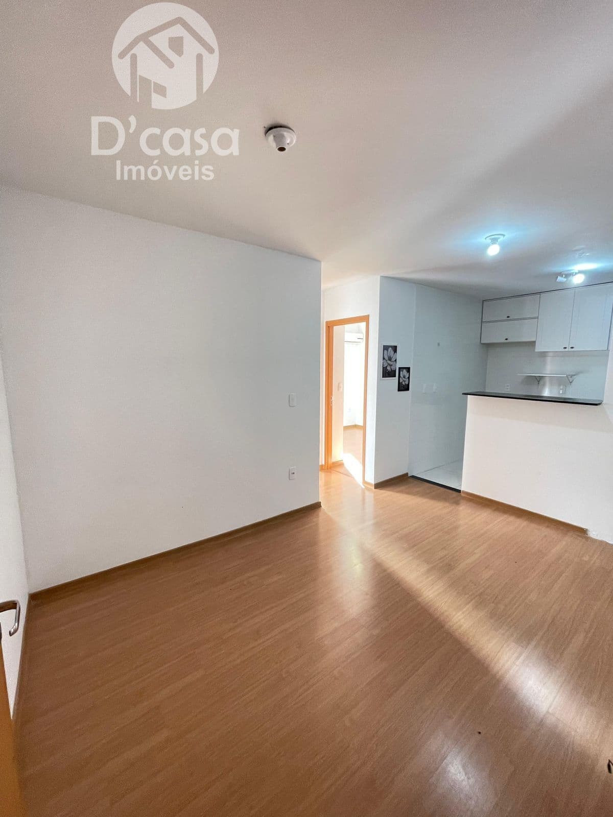 Apartamento em Gravataí - Jansen