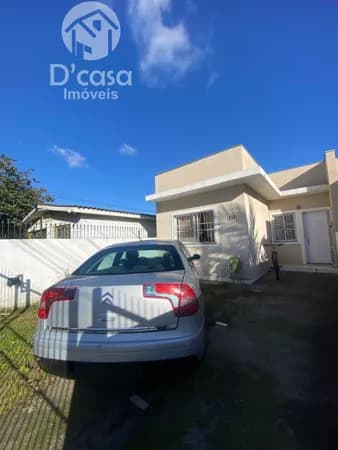 Excelente casa à venda no bairro São Vicente - Gravataí/RS