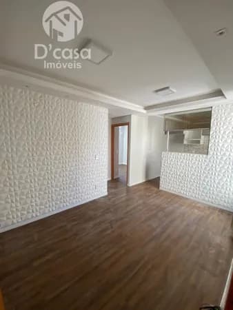 Apartamento em Gravataí - São Luiz