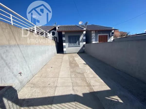 Casa em Cachoeirinha - Vila Vista Alegre