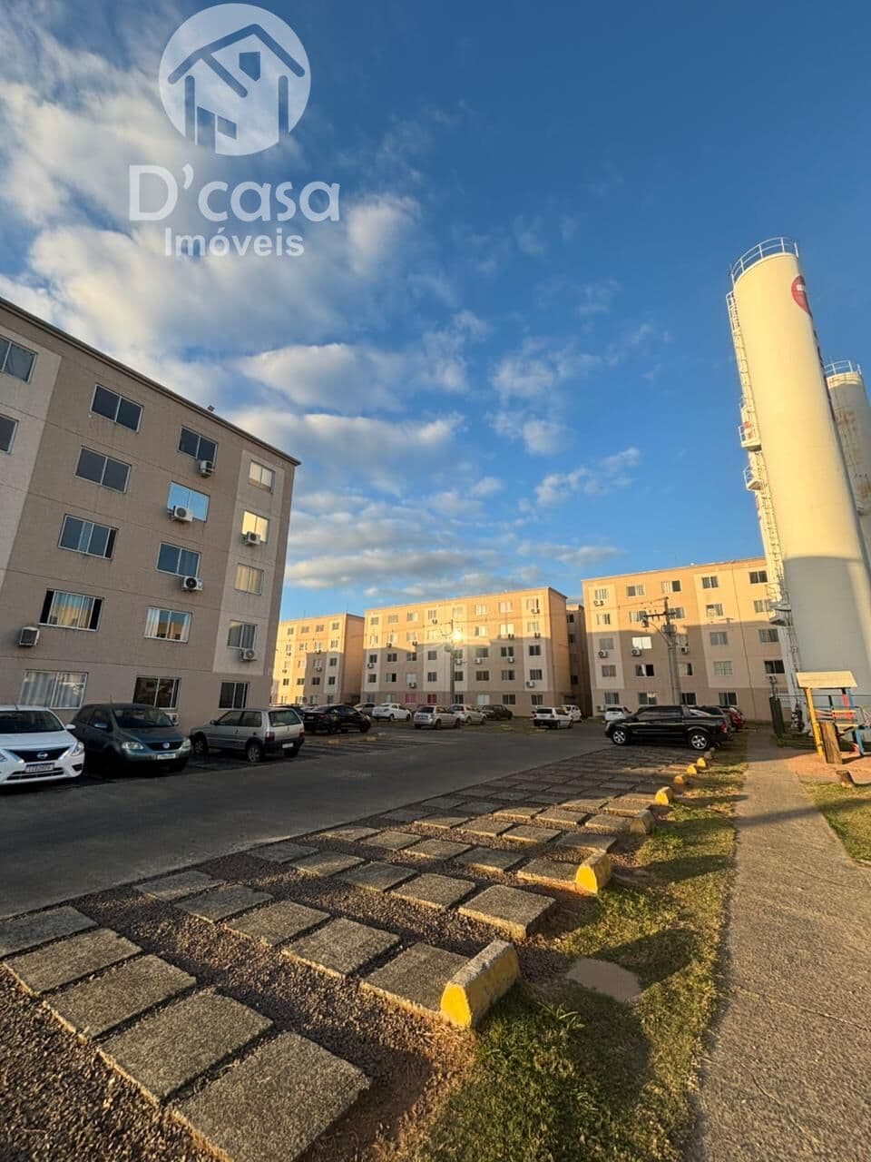 Apartamento em Porto Alegre - Sarandi
