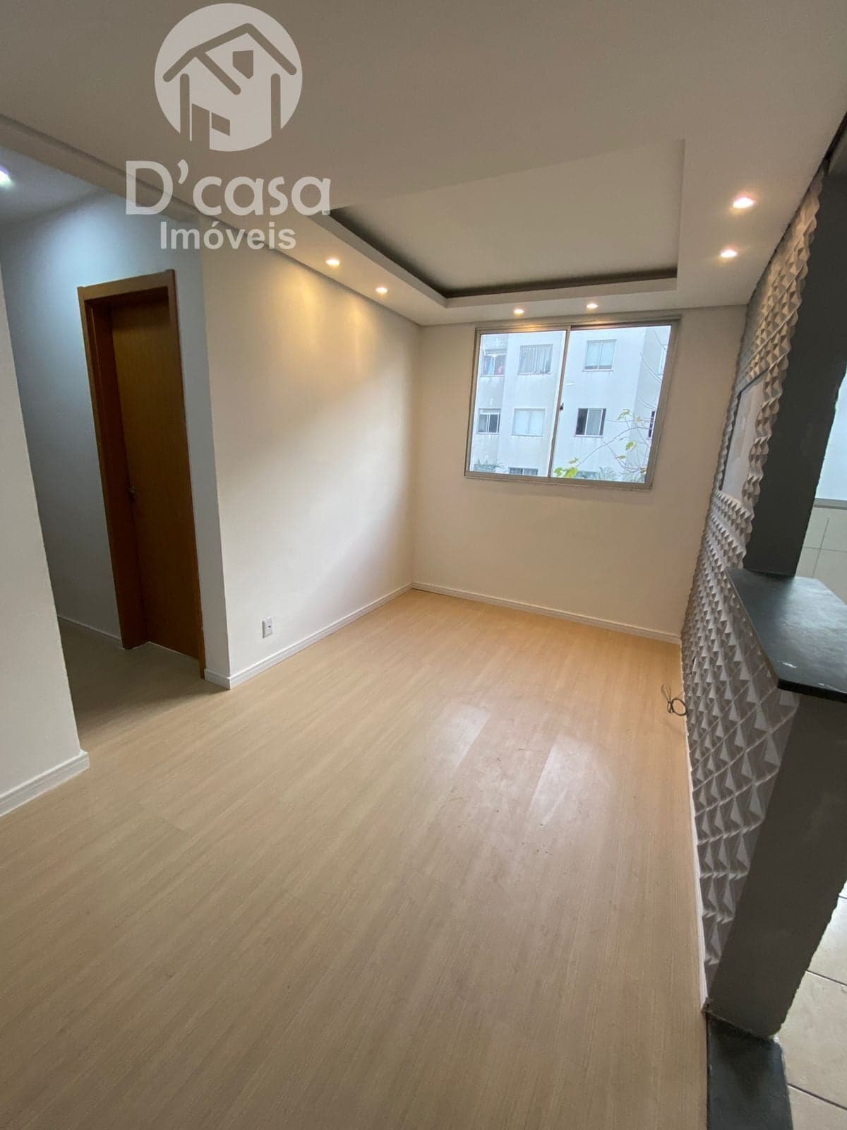 Apartamento em Porto Alegre - Protásio Alves