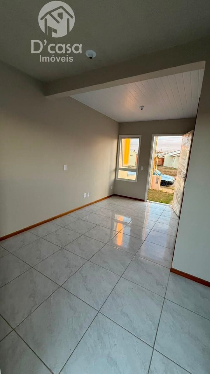 Venda de chave, casa à venda no bairro Jardim Betânia - Cachoeirinha/RS
