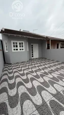 Casa em Cachoeirinha - Jardim do Bosque
