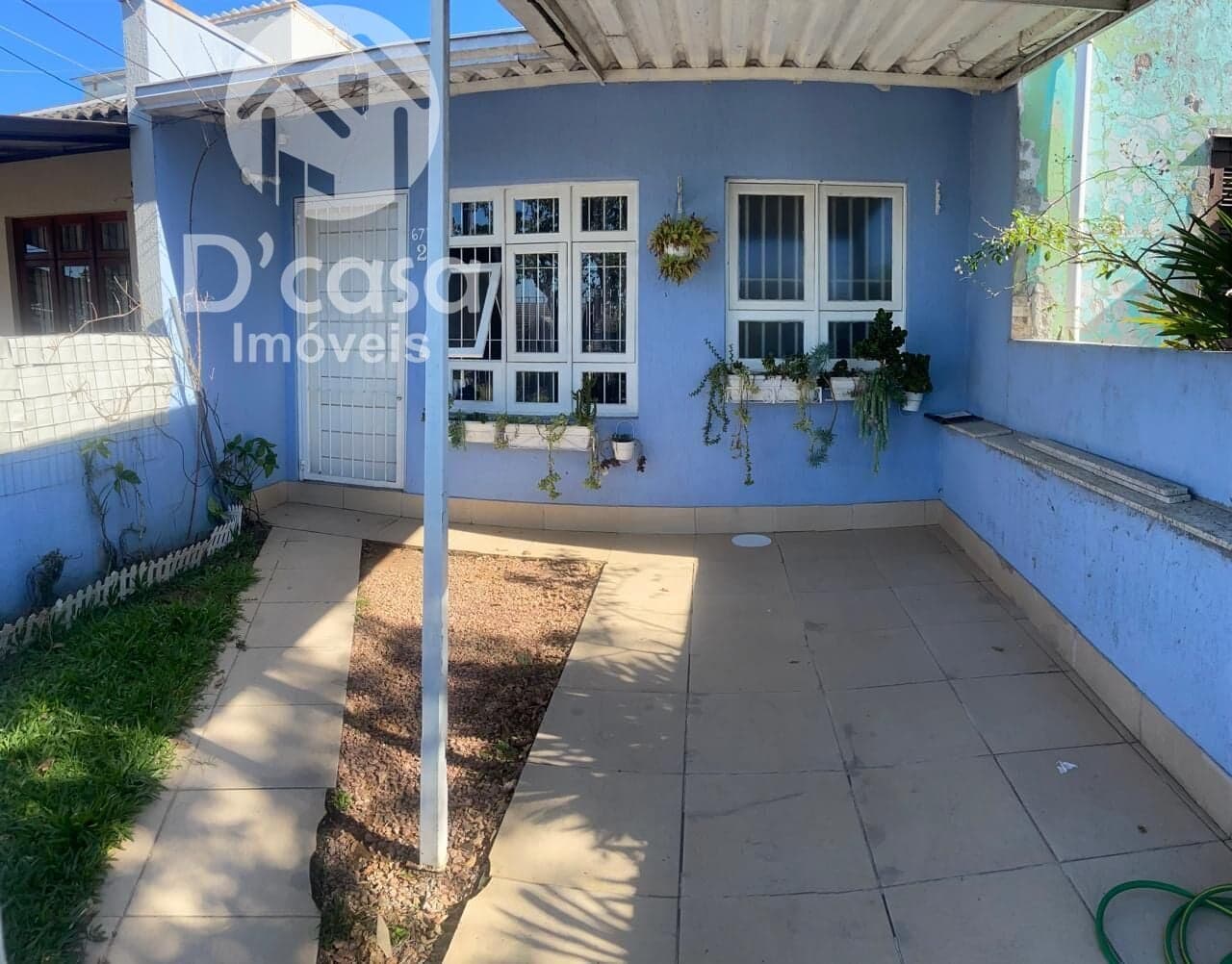 Casa em Parque da Matriz, Cachoeirinha/RS
